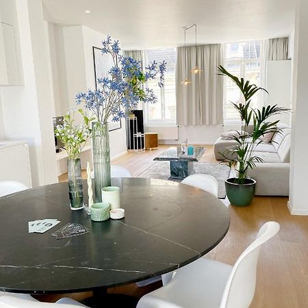 Jacob'S Getaway Apartman Gent Kültér fotó