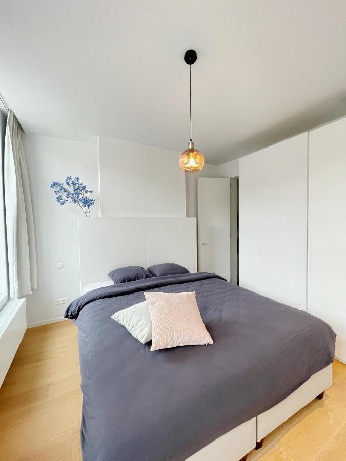 Jacob'S Getaway Apartman Gent Kültér fotó