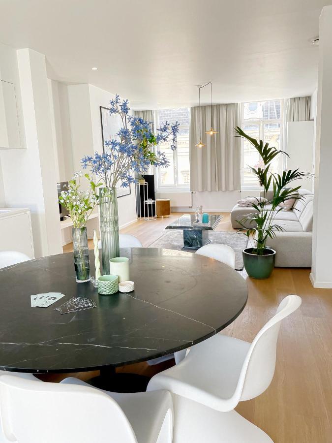 Jacob'S Getaway Apartman Gent Kültér fotó