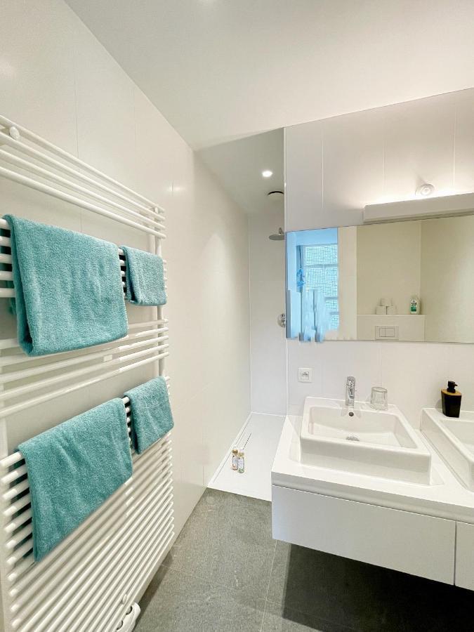 Jacob'S Getaway Apartman Gent Kültér fotó