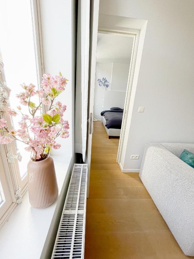 Jacob'S Getaway Apartman Gent Kültér fotó