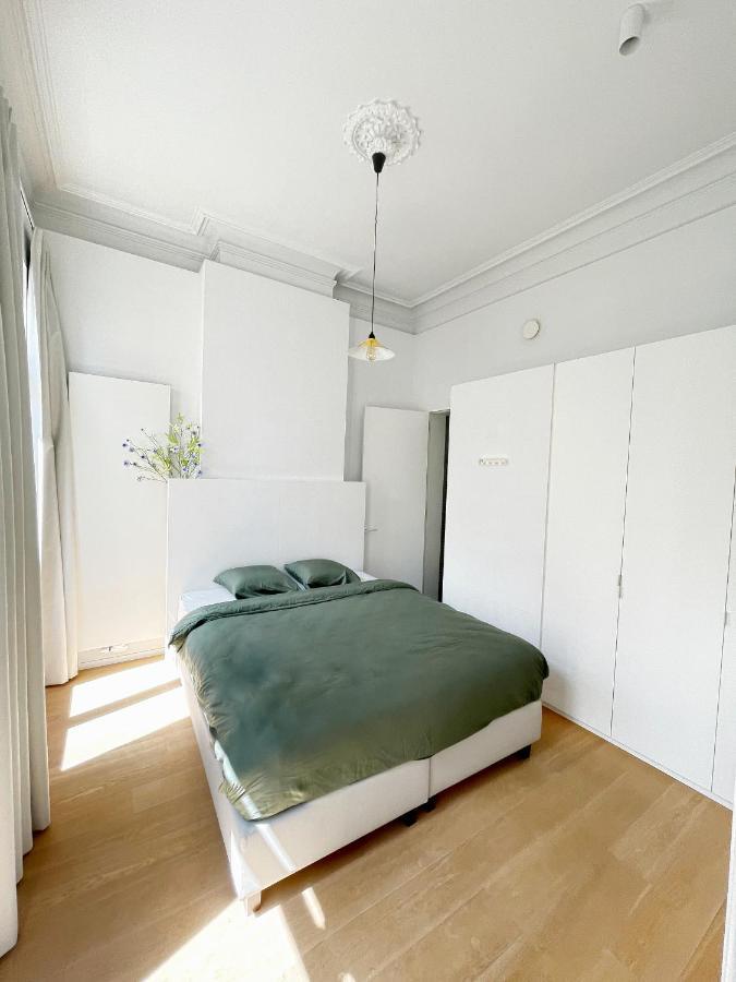 Jacob'S Getaway Apartman Gent Kültér fotó