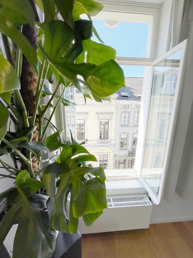 Jacob'S Getaway Apartman Gent Kültér fotó