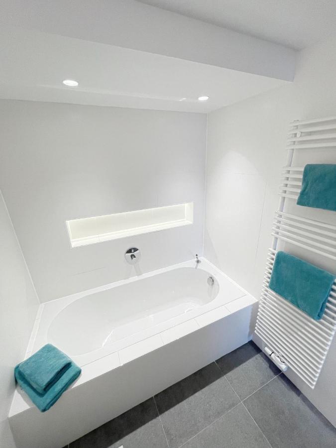 Jacob'S Getaway Apartman Gent Kültér fotó