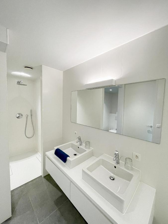 Jacob'S Getaway Apartman Gent Kültér fotó